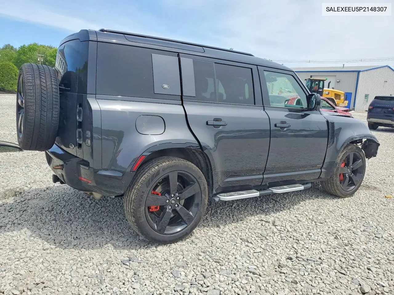 Defender
