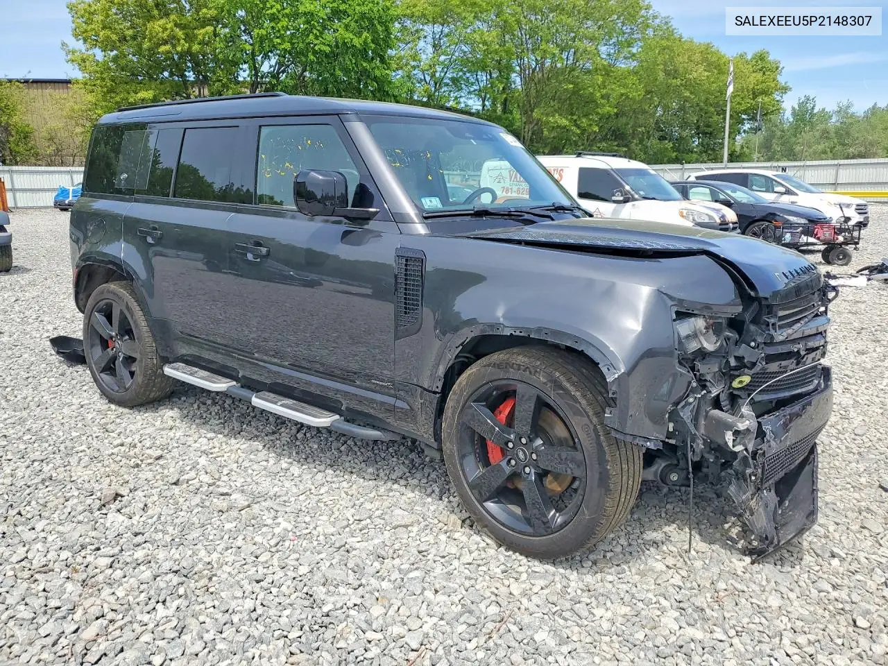 Defender