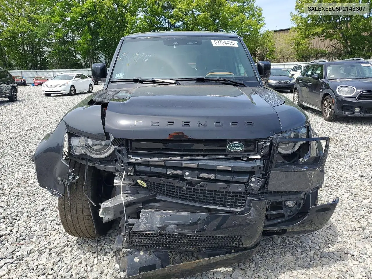 Defender