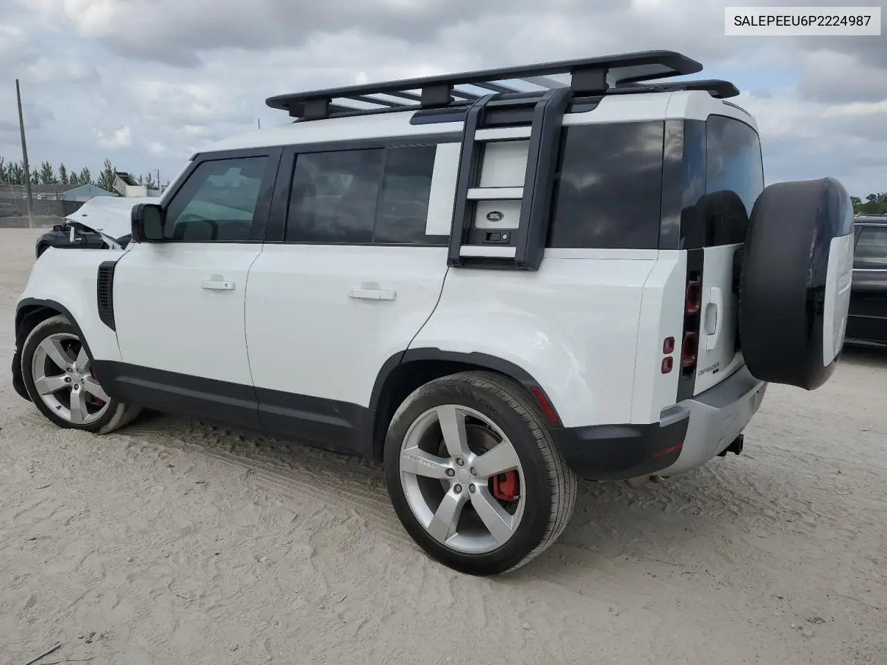 Defender