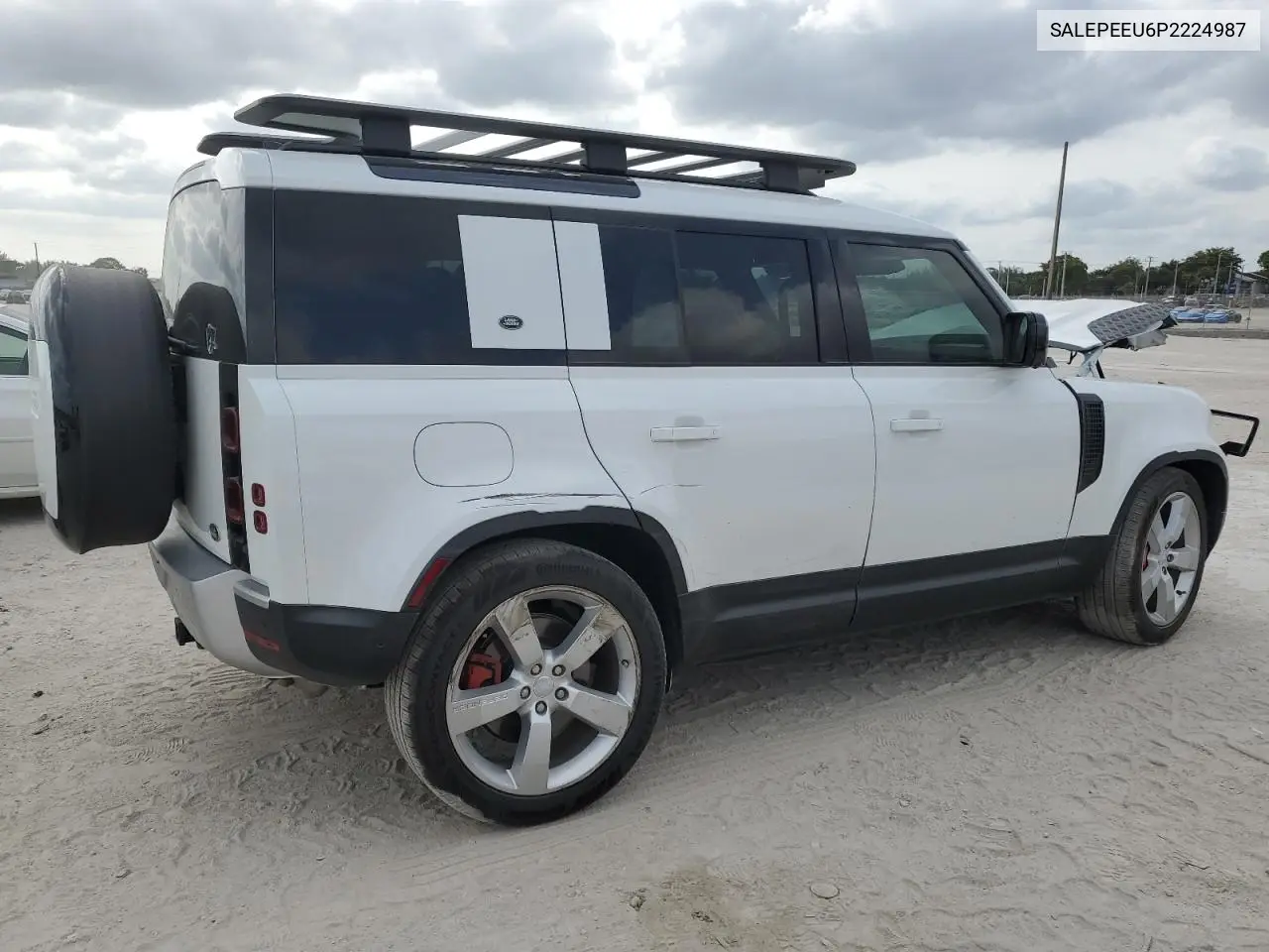 Defender