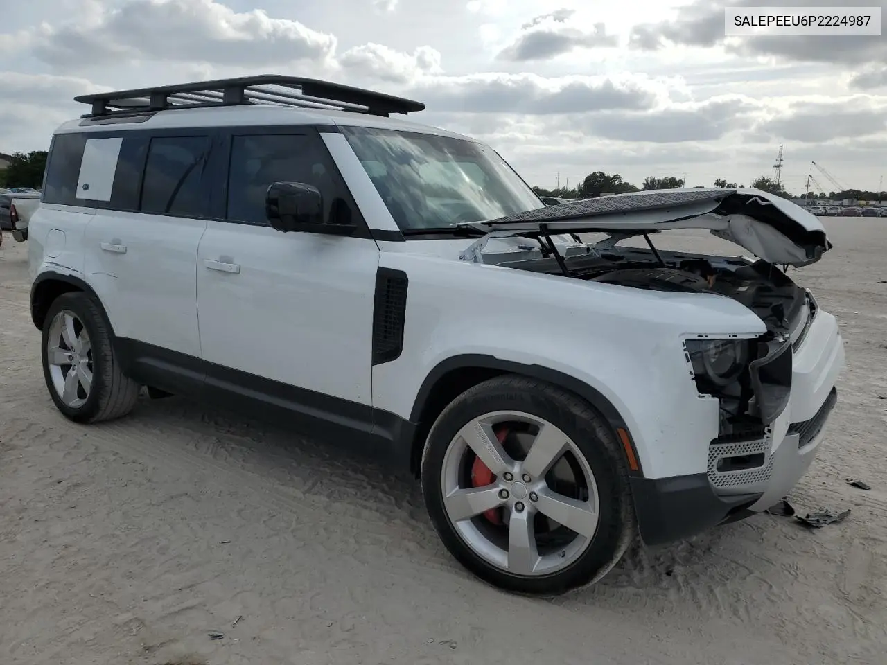 Defender