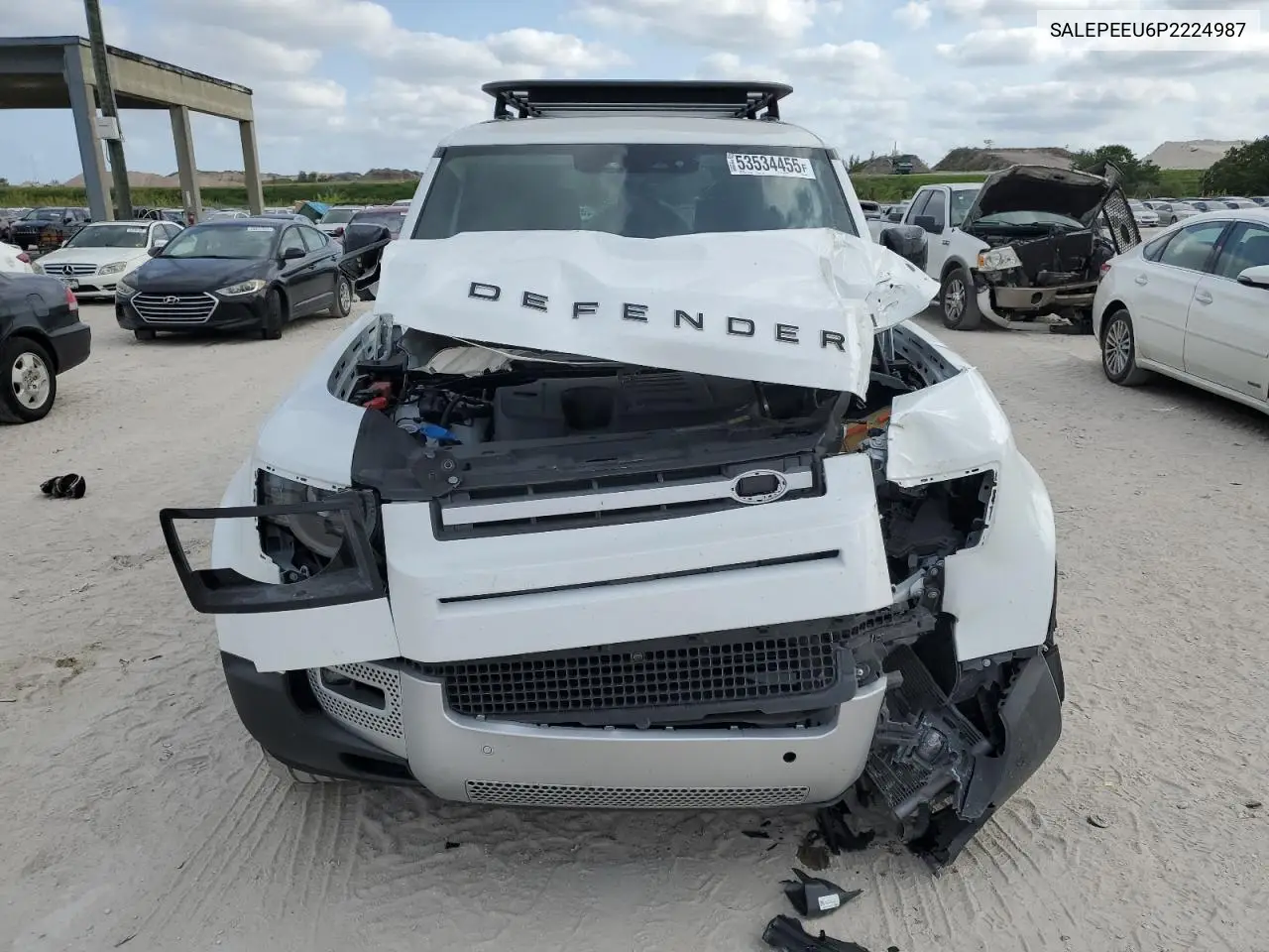 Defender