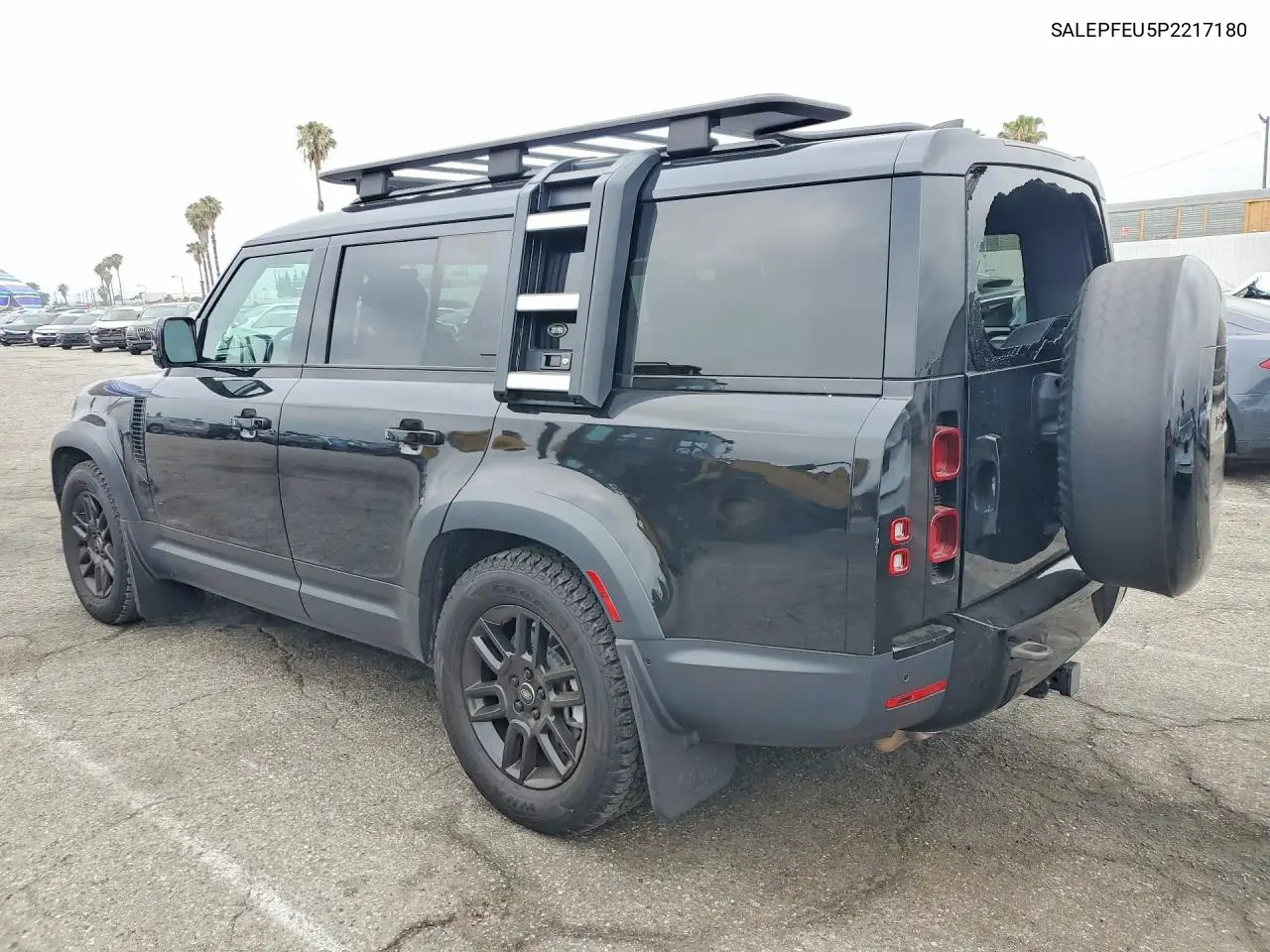Defender