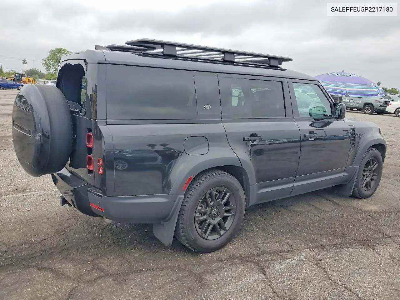 Defender