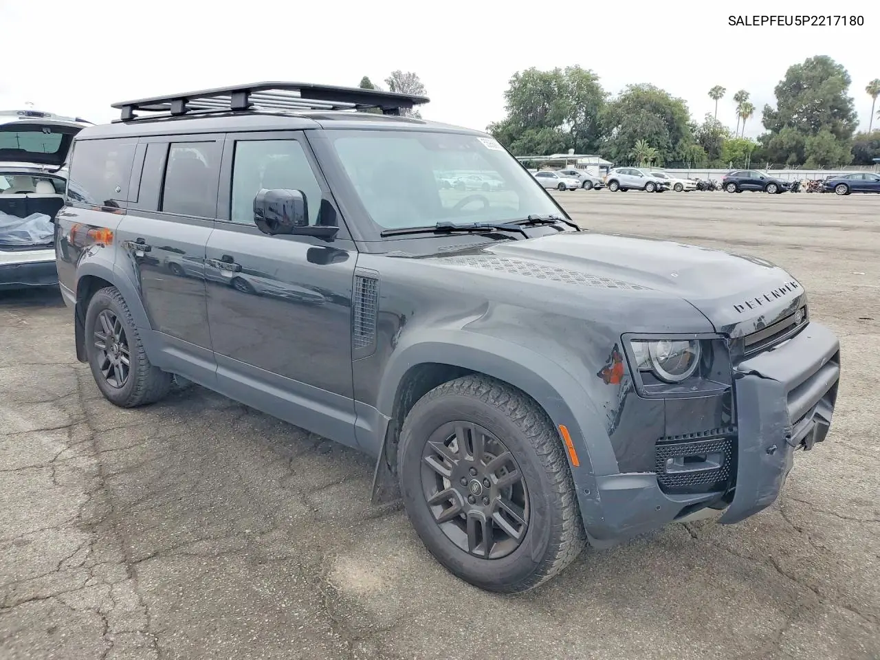 Defender