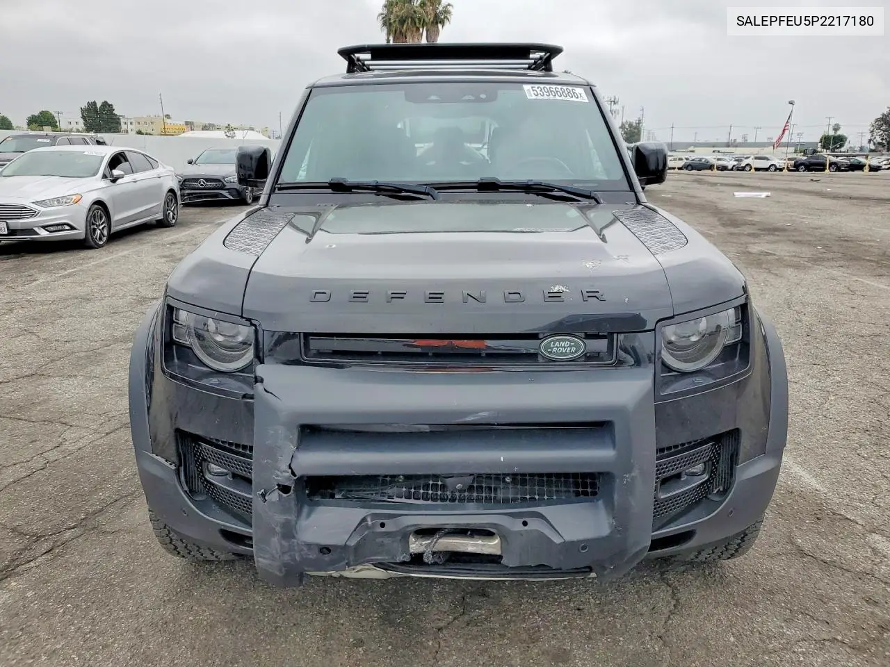 Defender