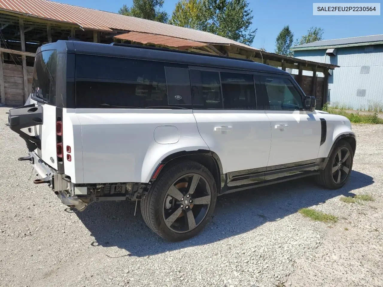 Defender