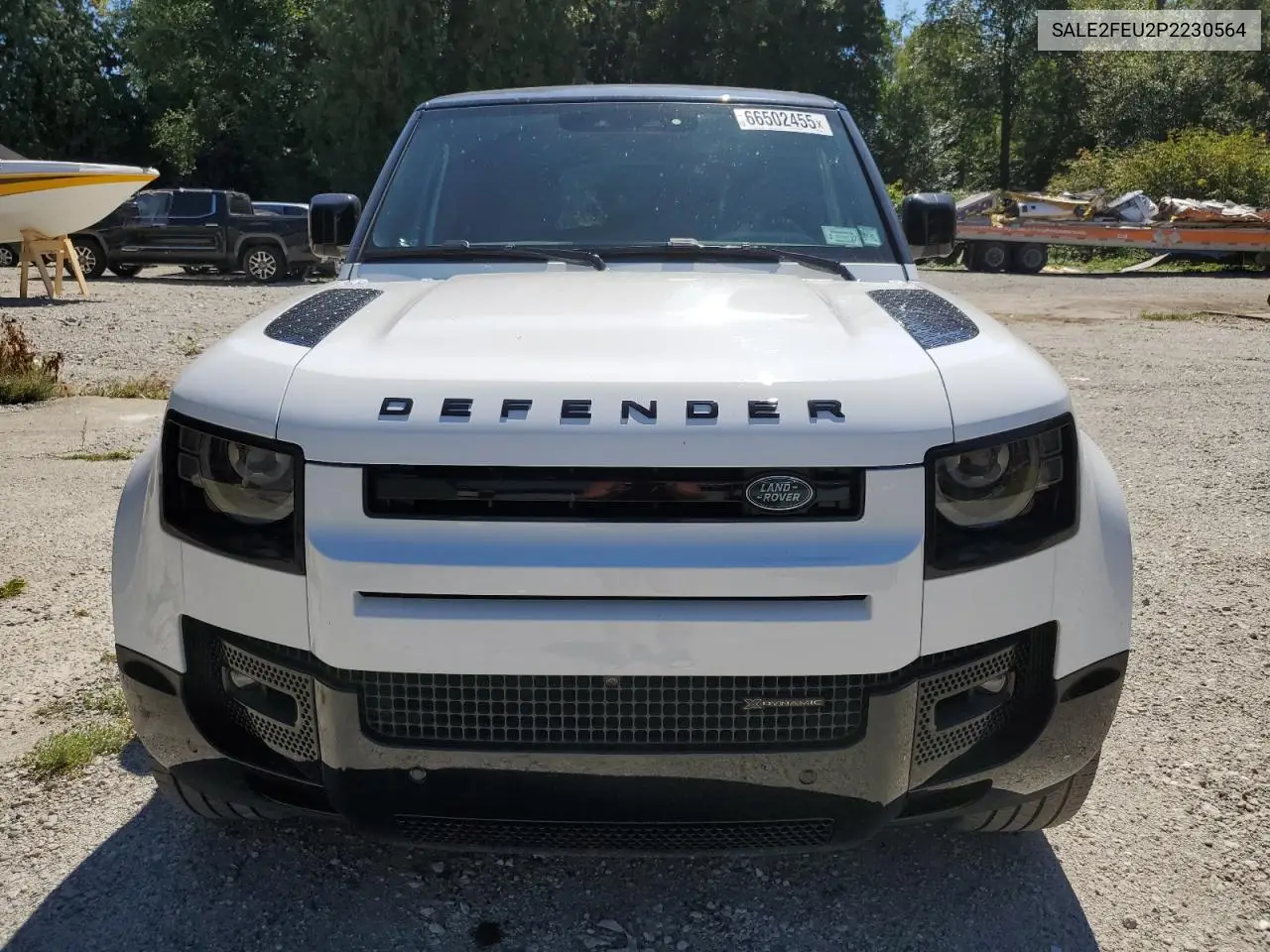 Defender