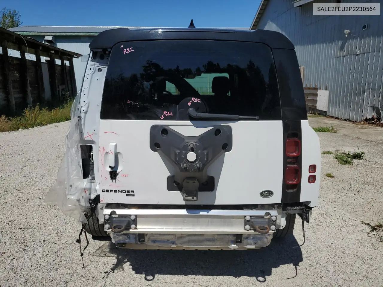 Defender