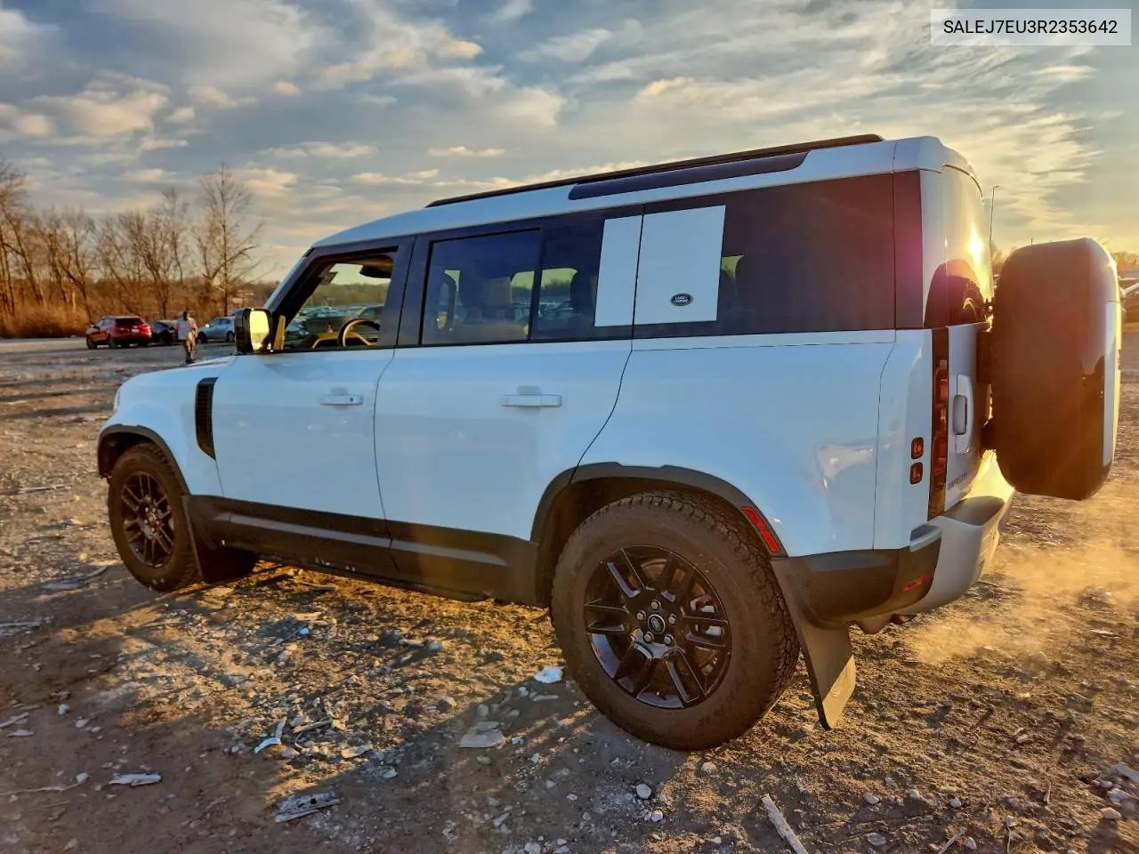 Defender