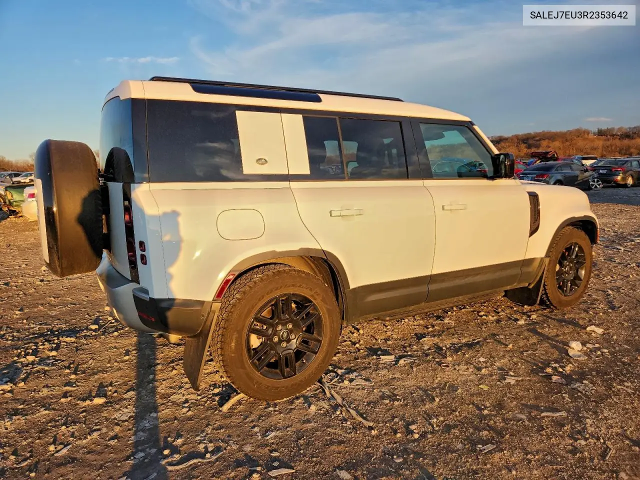 Defender