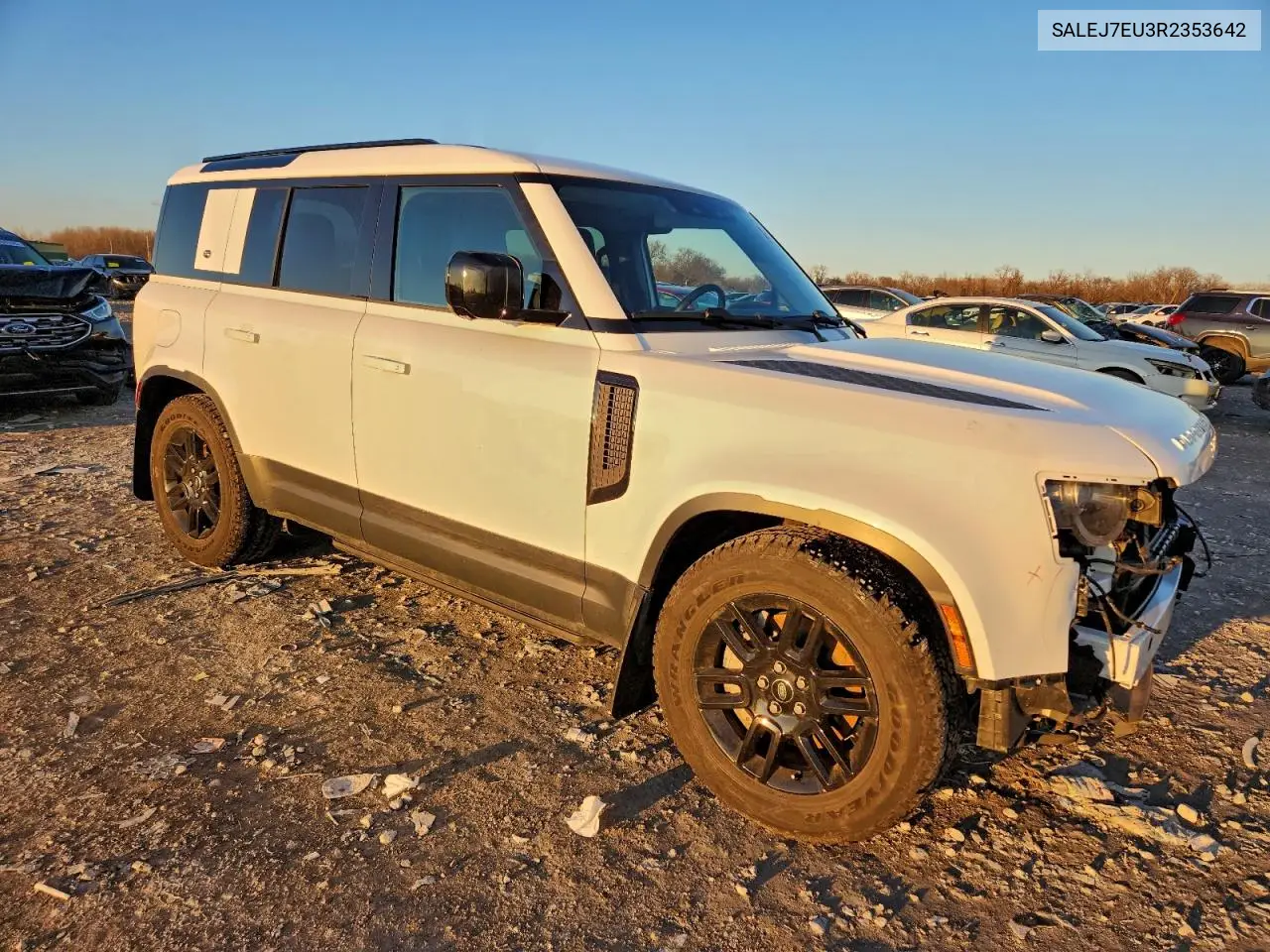 Defender