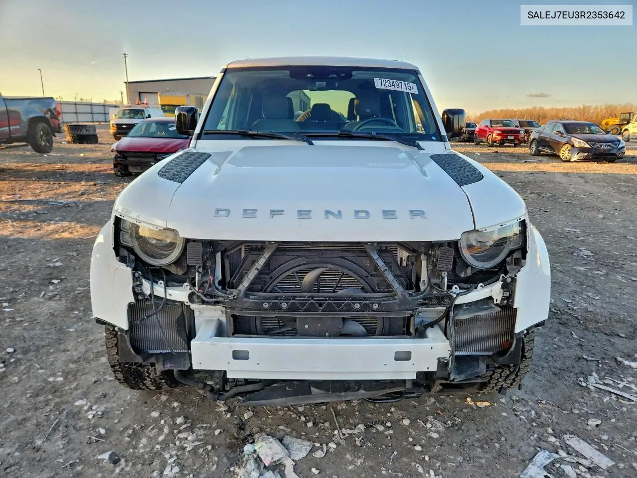 Defender
