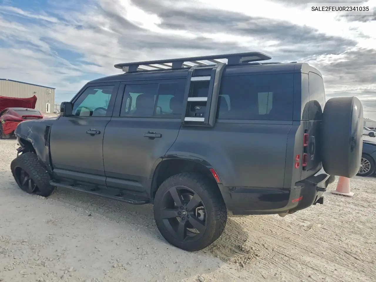 Defender