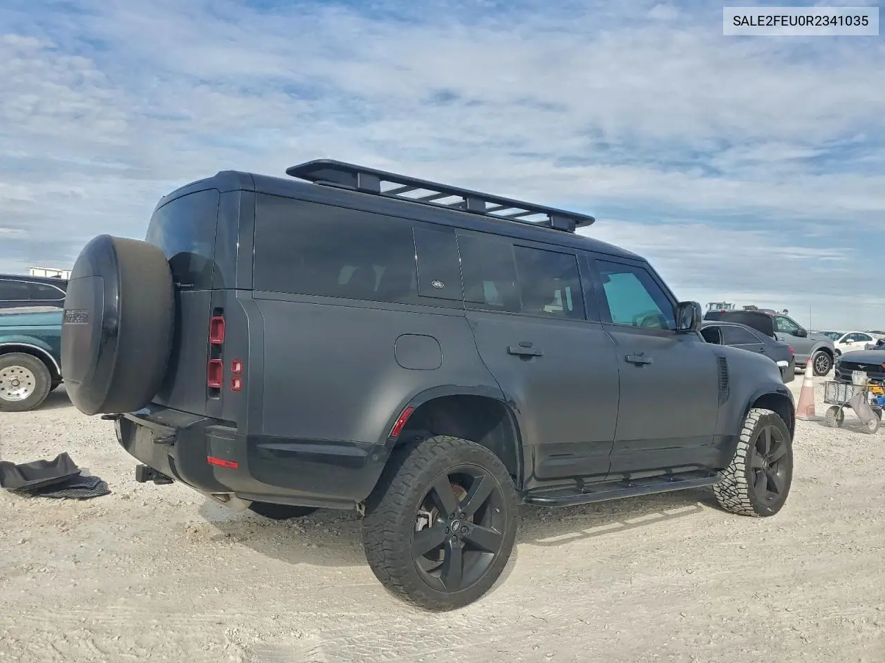 Defender