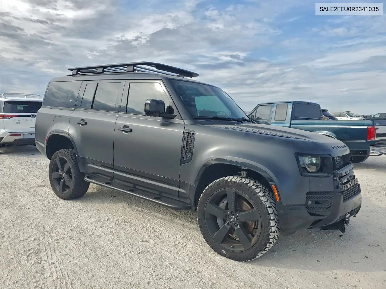 Defender