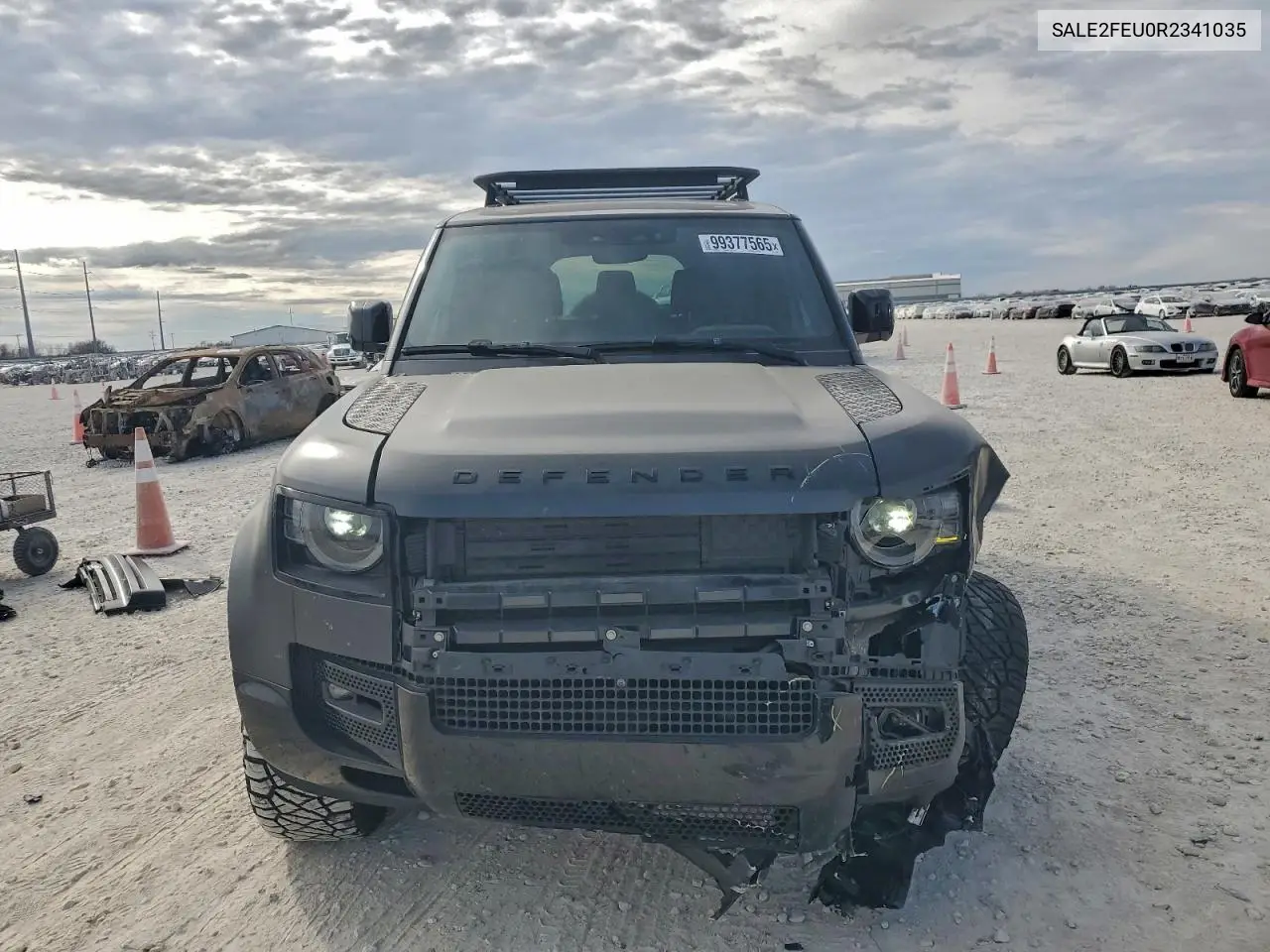 Defender