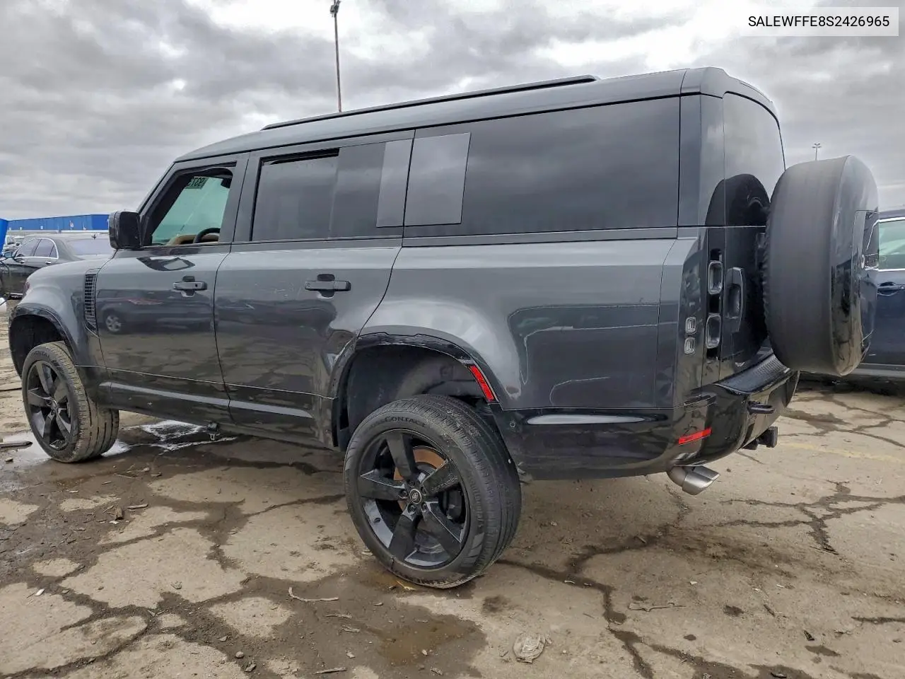 Defender