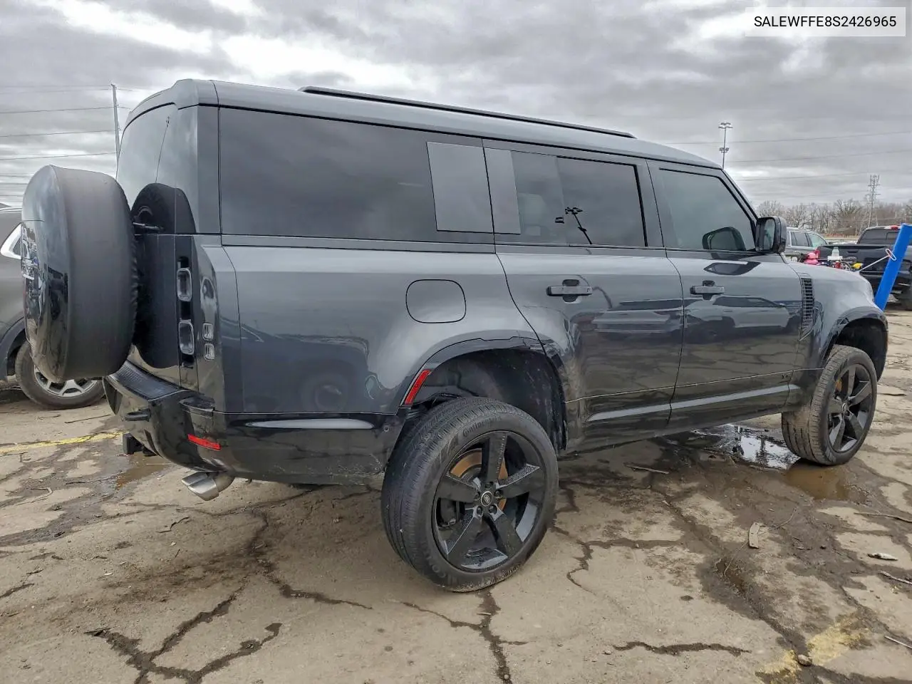 Defender