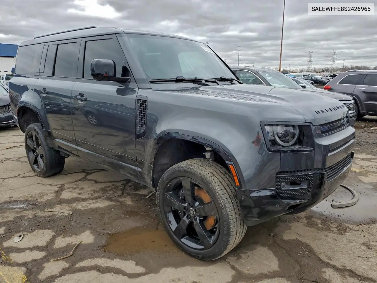 Defender