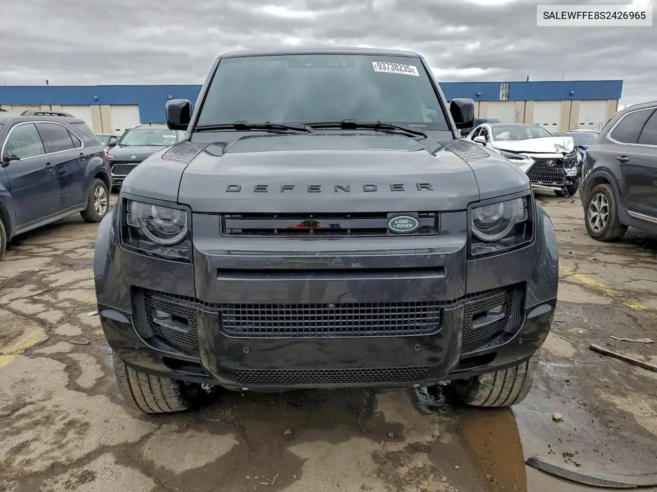 Defender