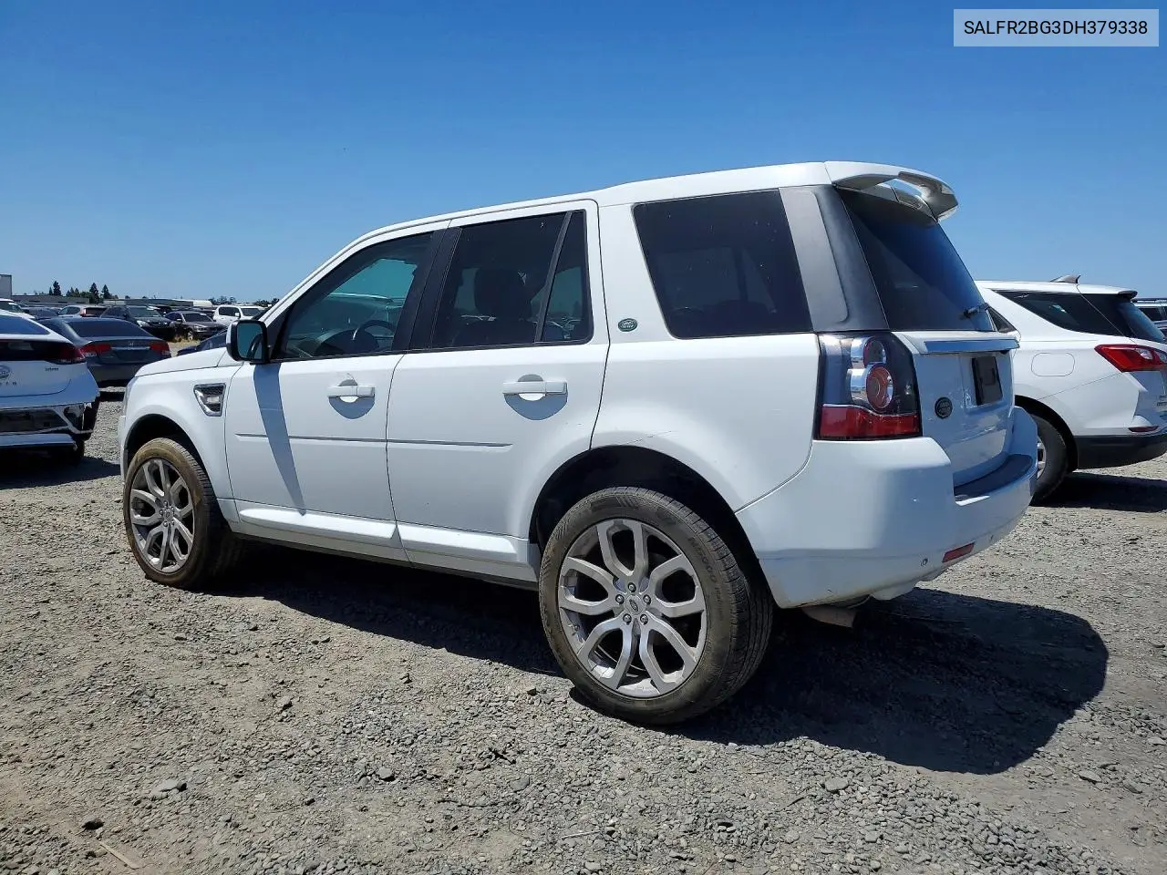 LR2