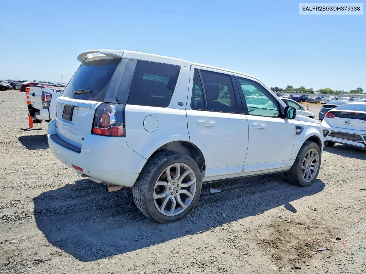 LR2