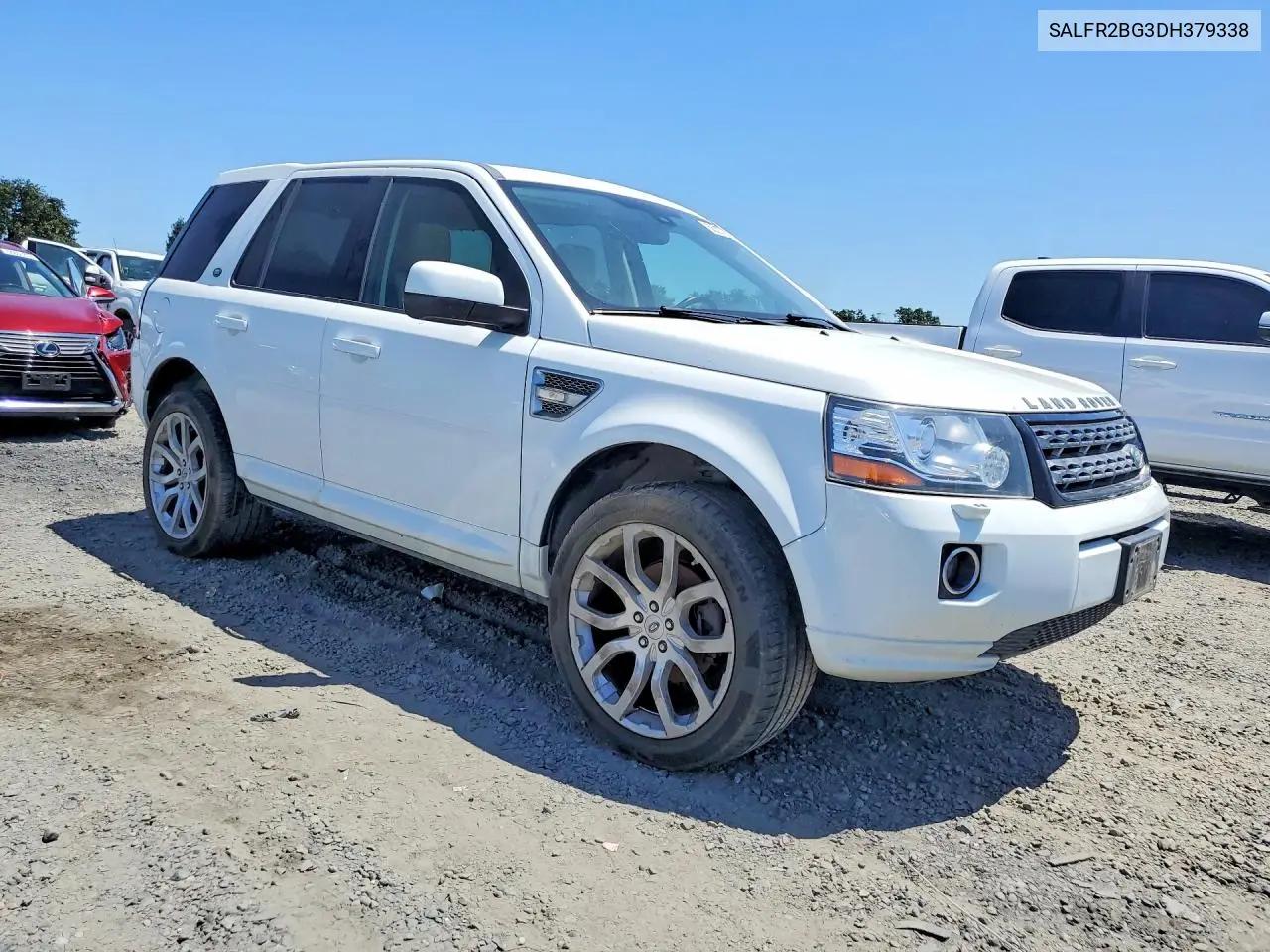 LR2