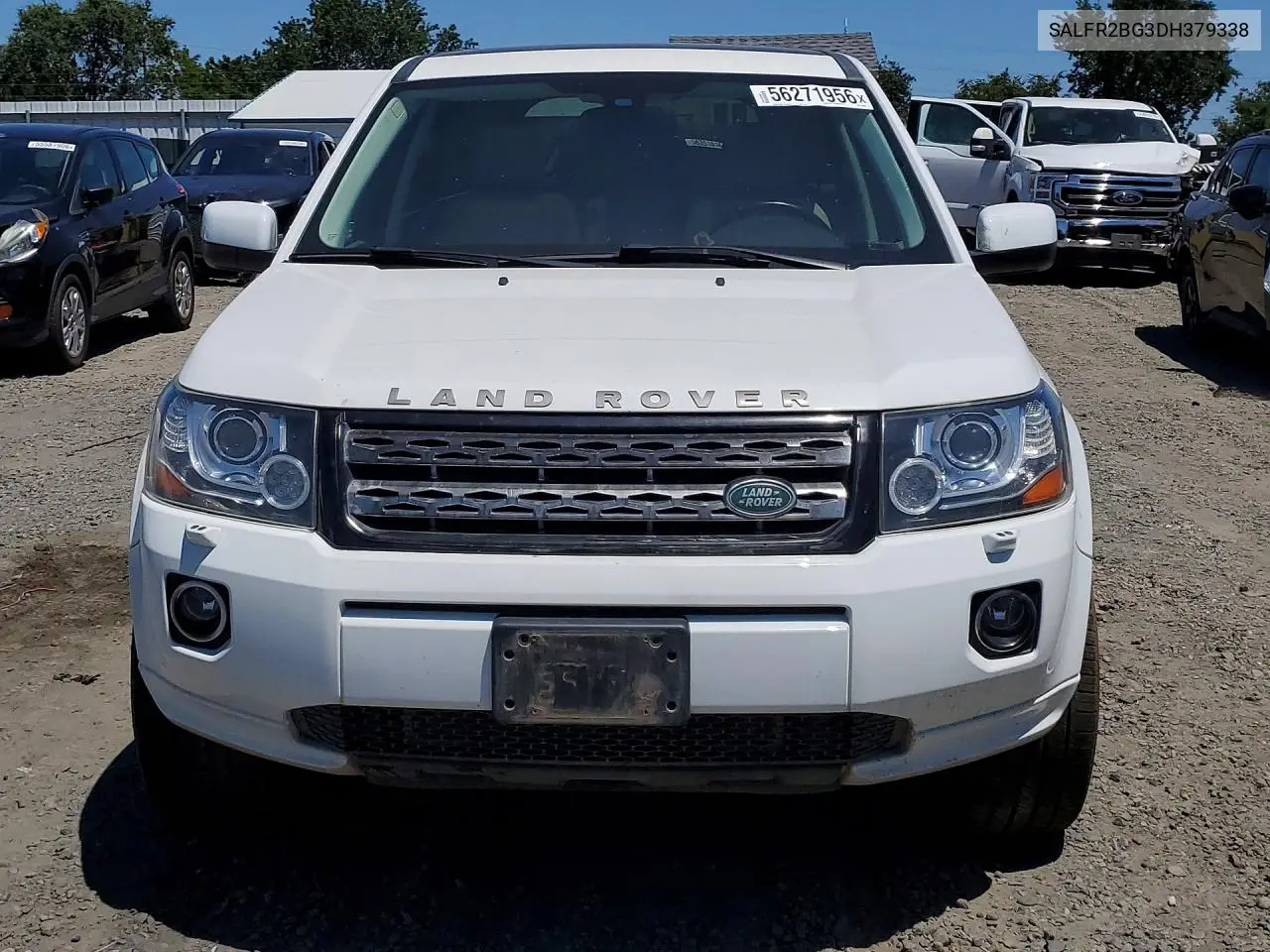 LR2