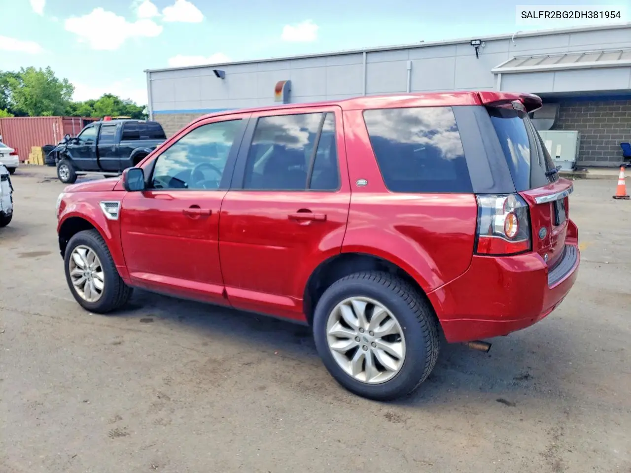 LR2