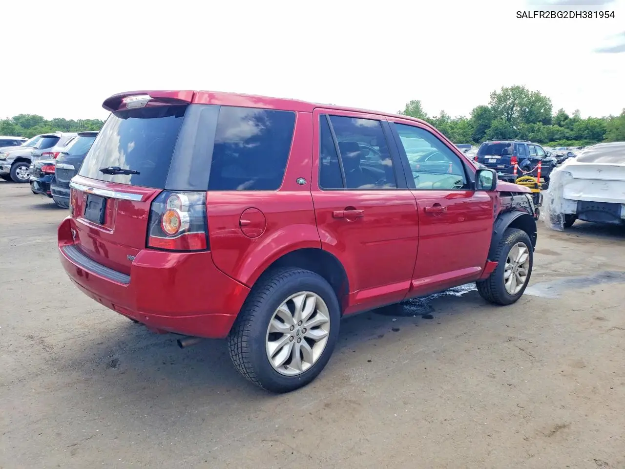 LR2