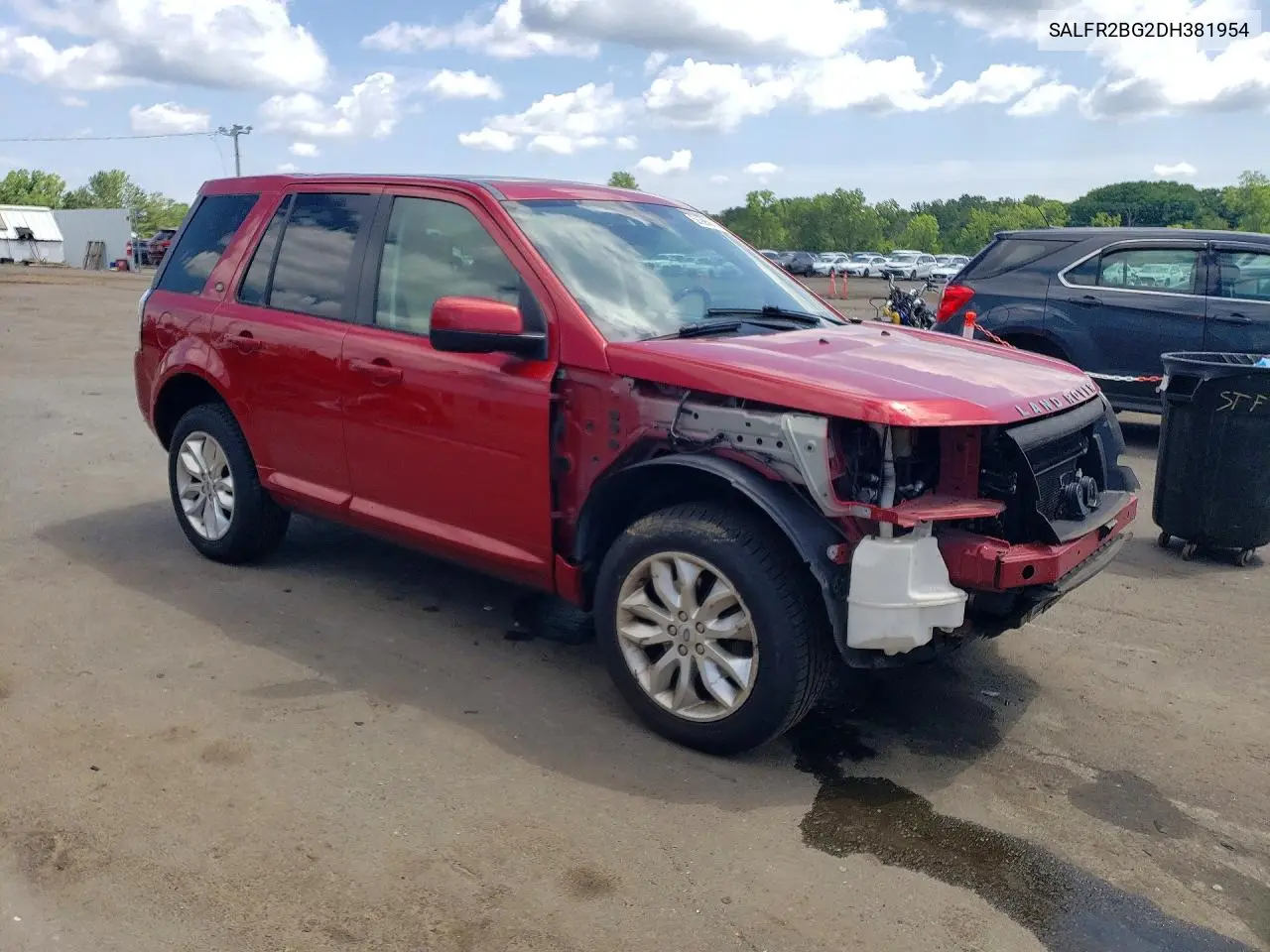 LR2