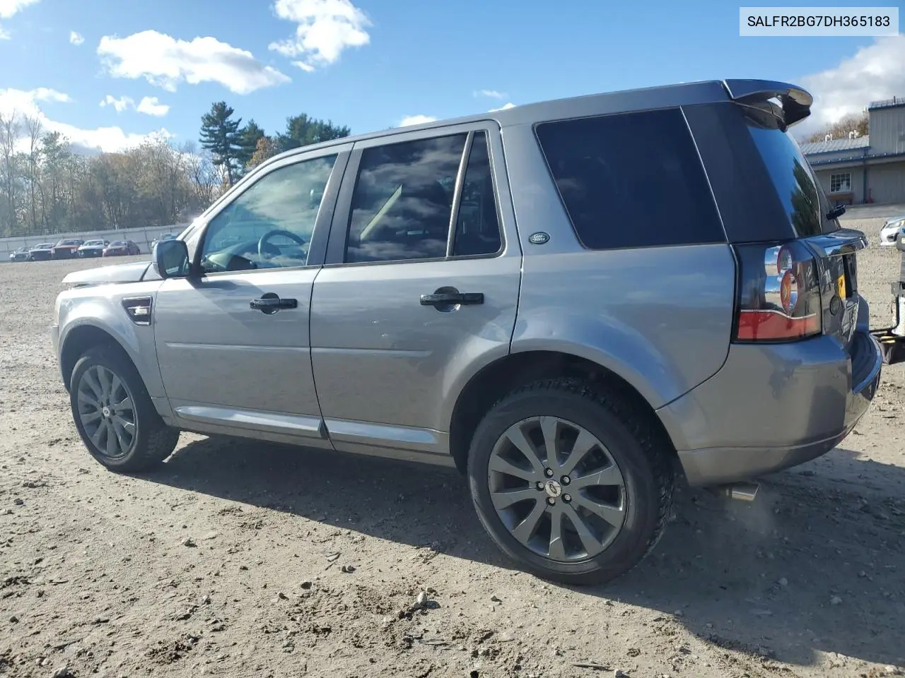 LR2
