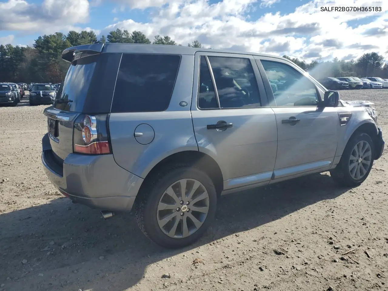 LR2