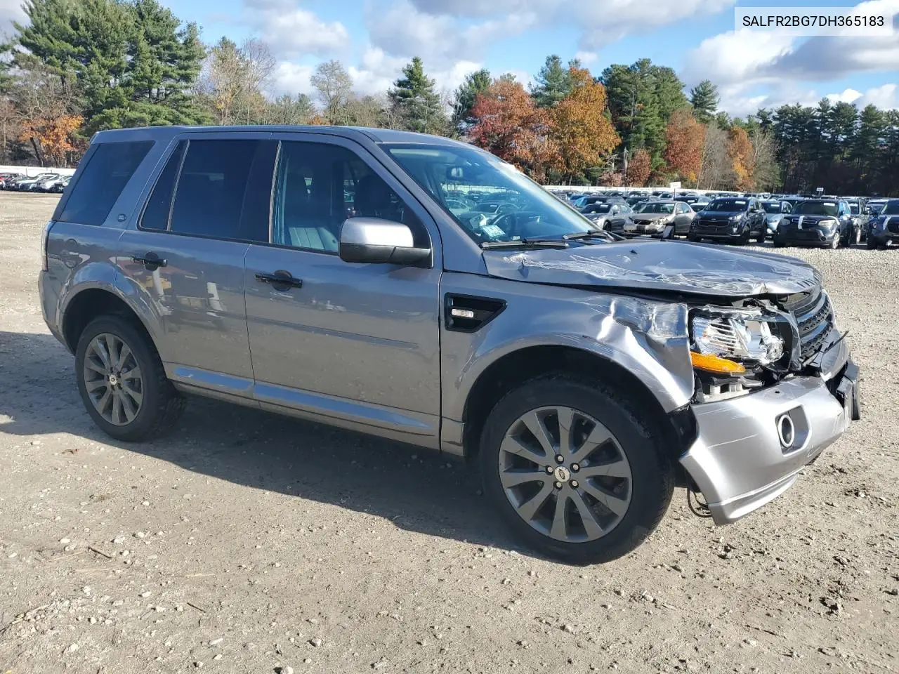 LR2