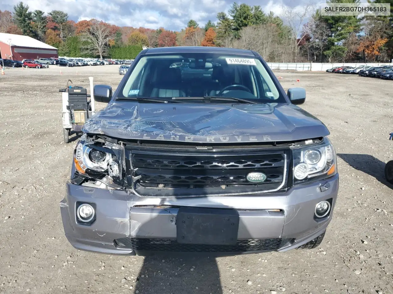 LR2