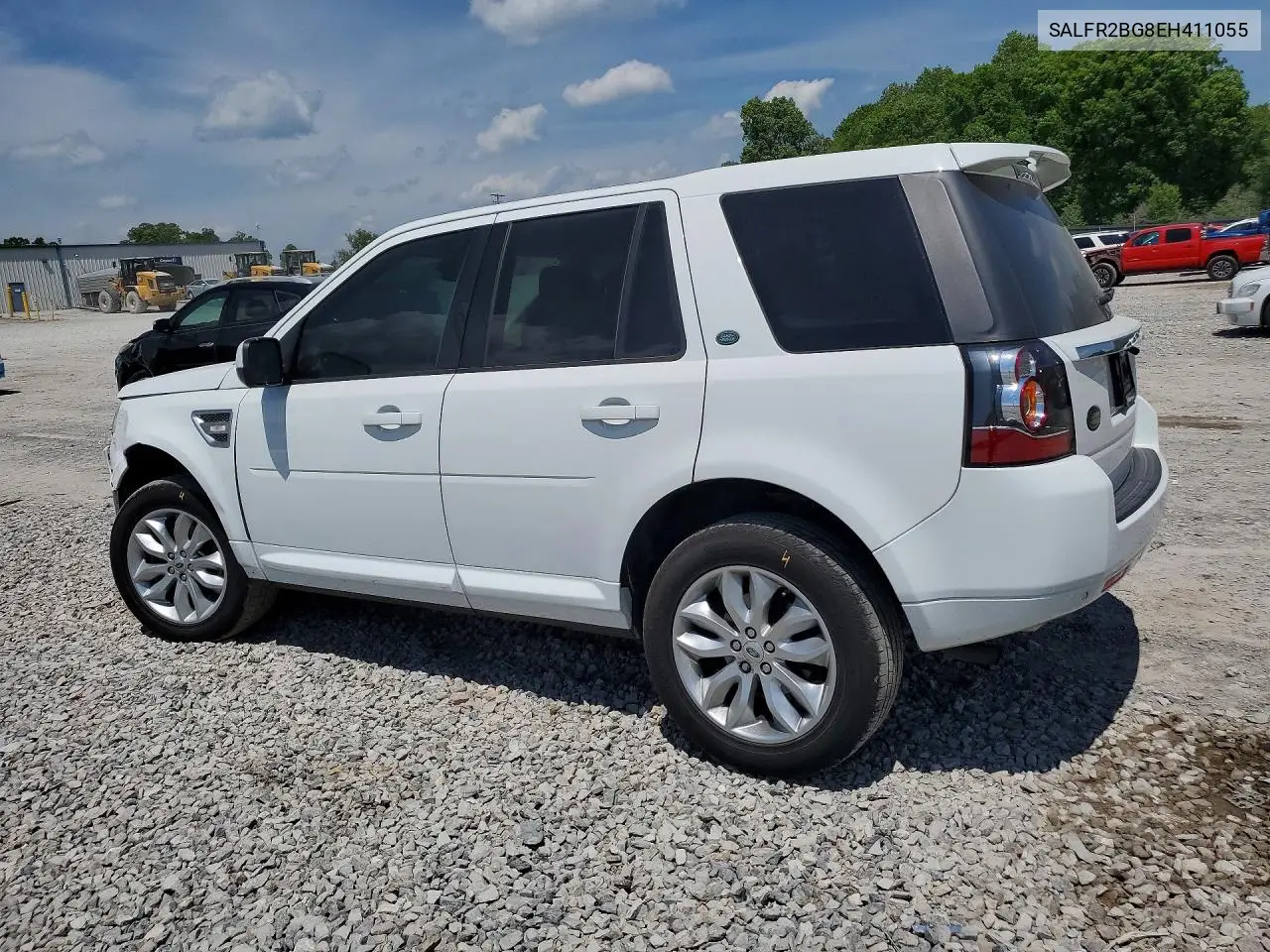 LR2