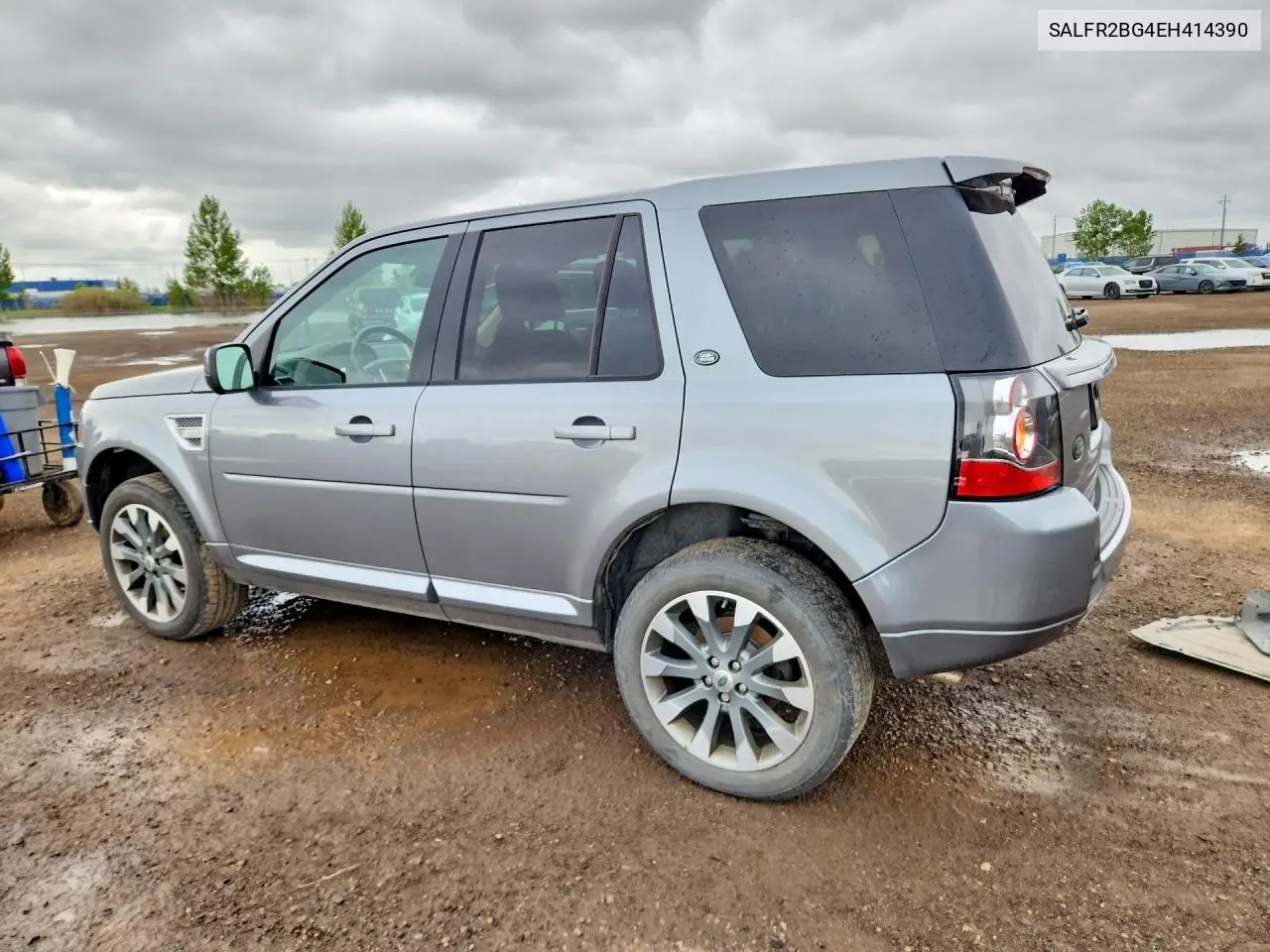 LR2