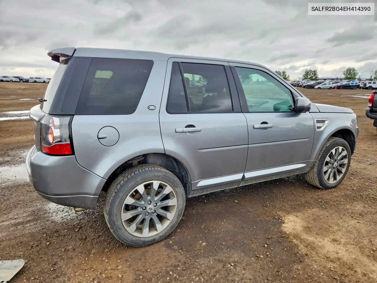 LR2