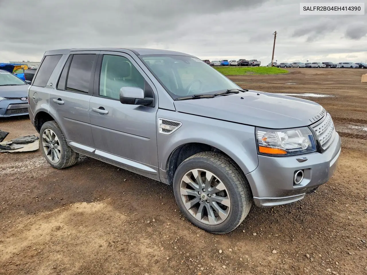 LR2