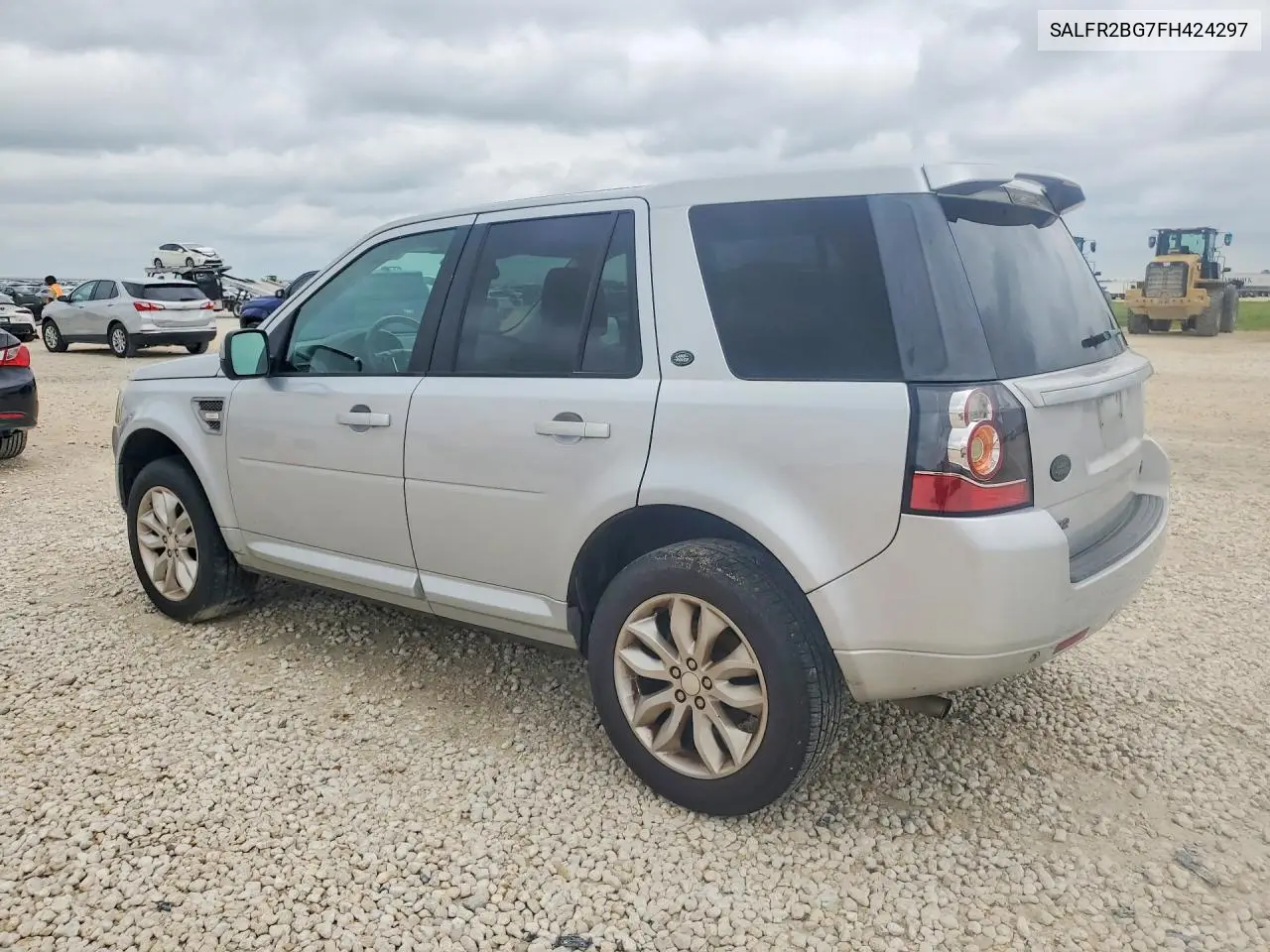 LR2