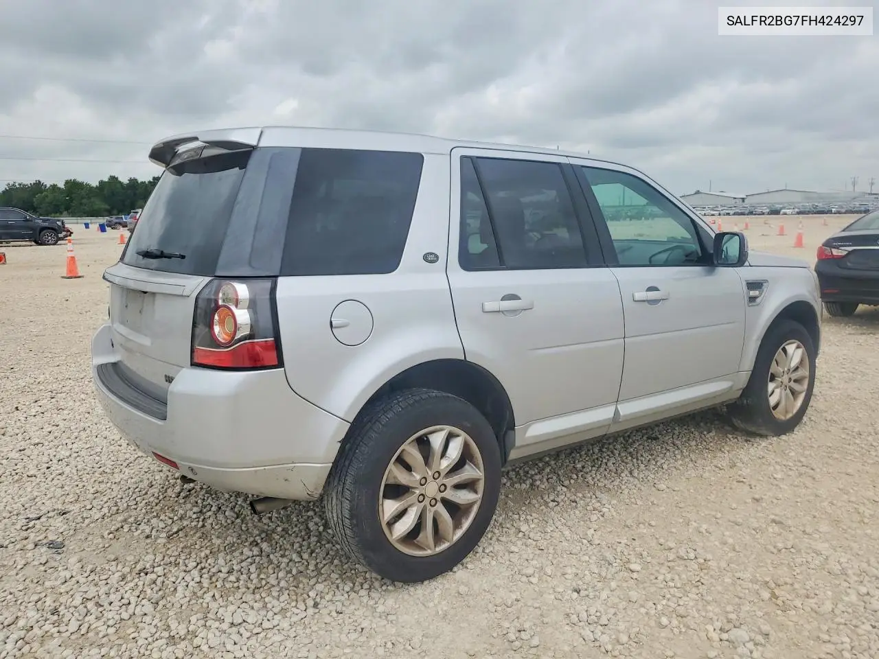 LR2