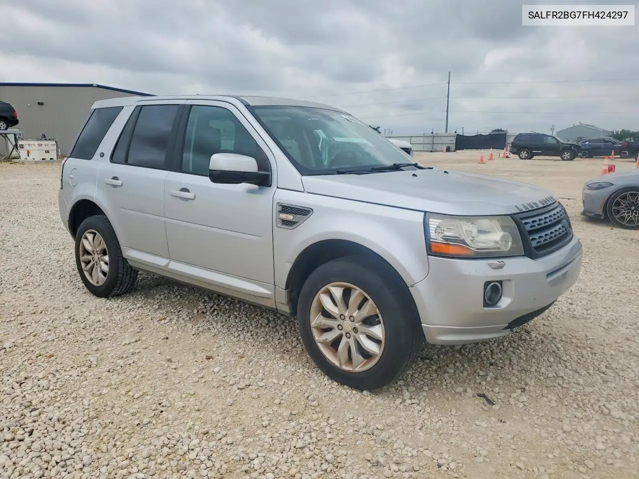 LR2