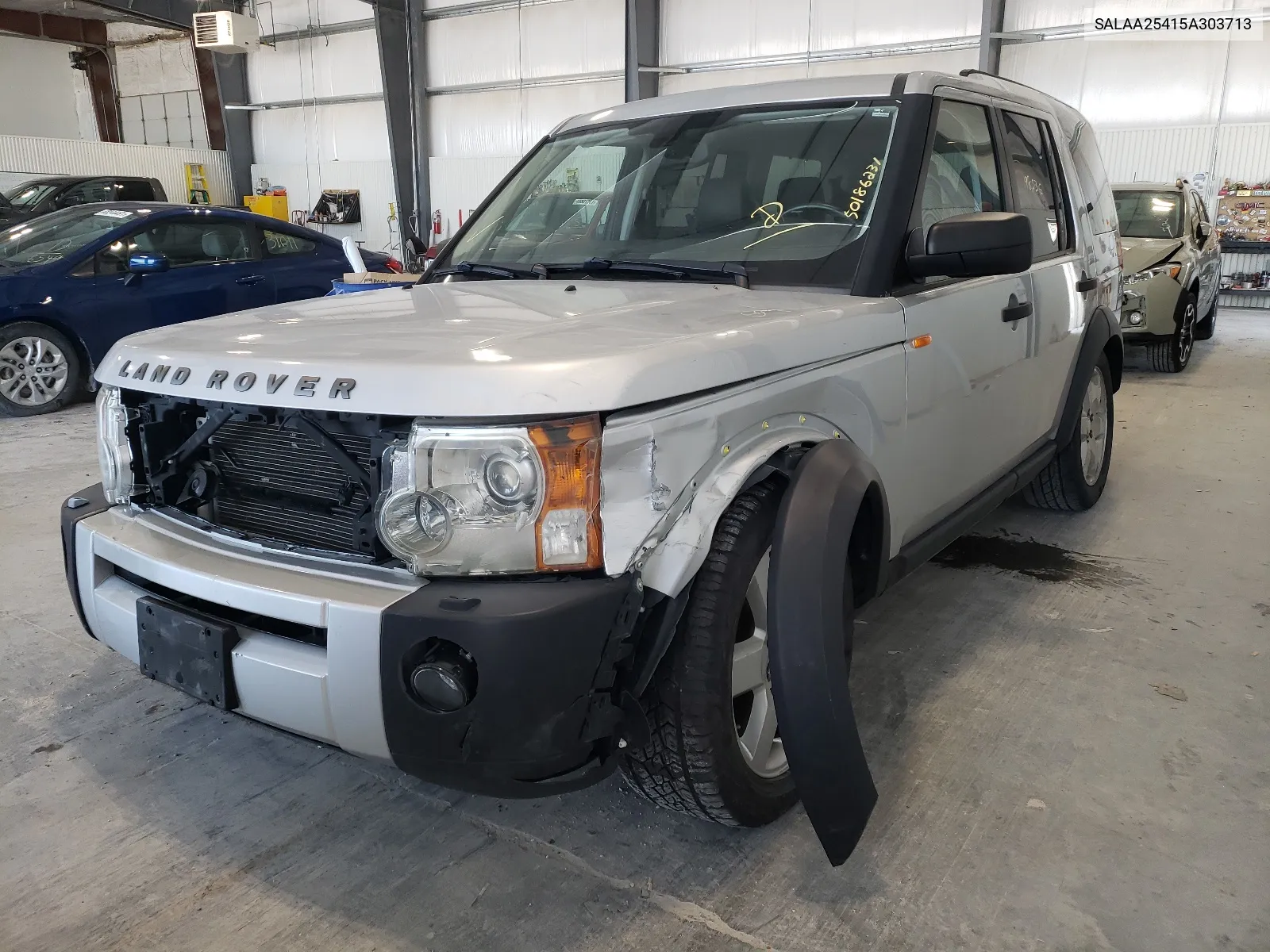 LR3