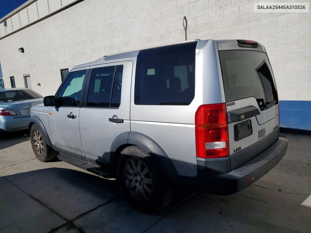LR3