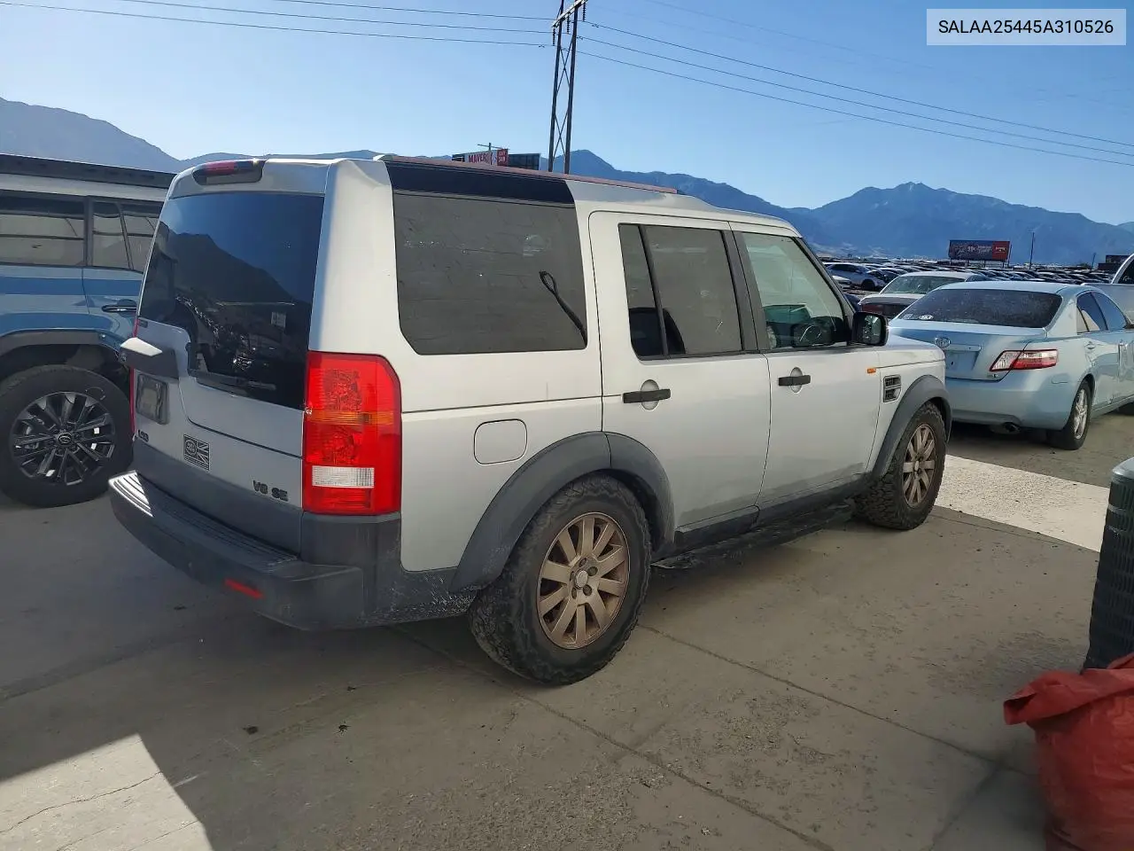 LR3