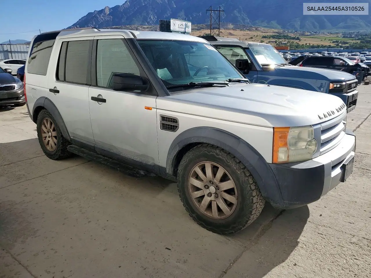 LR3