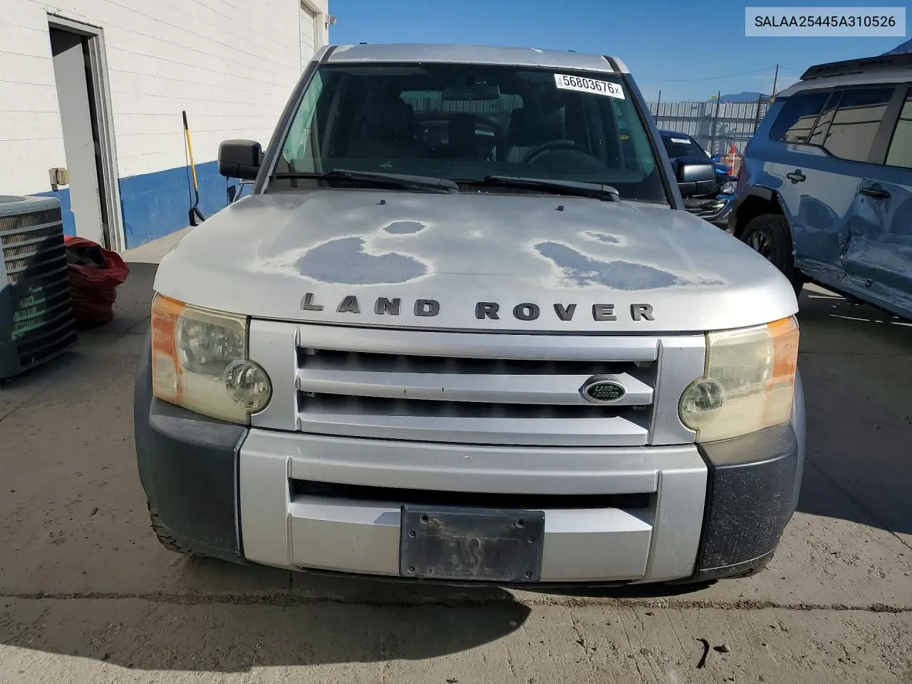 LR3