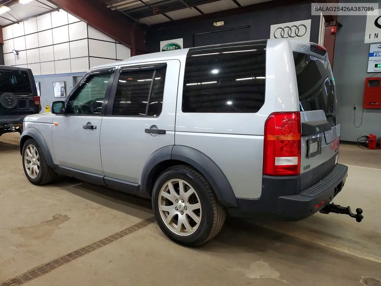 LR3